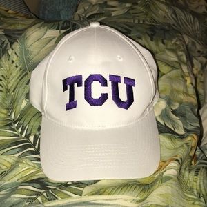 TCU hat